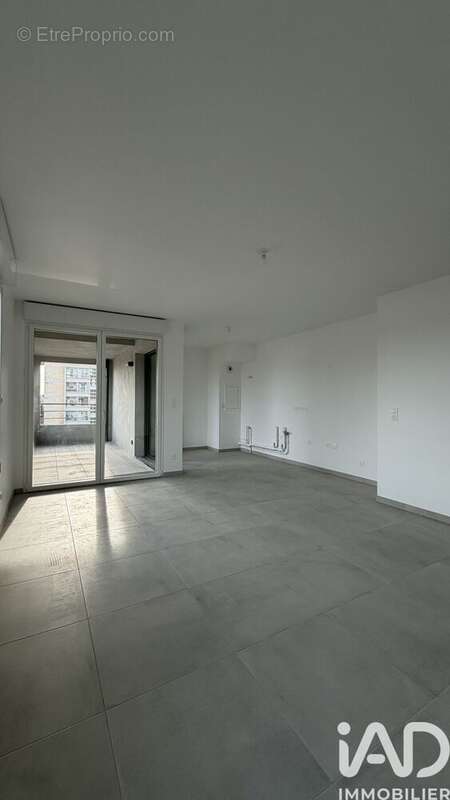 Photo 4 - Appartement à LE HAVRE