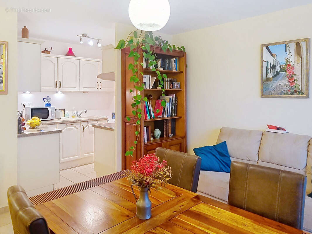 Appartement à CABOURG