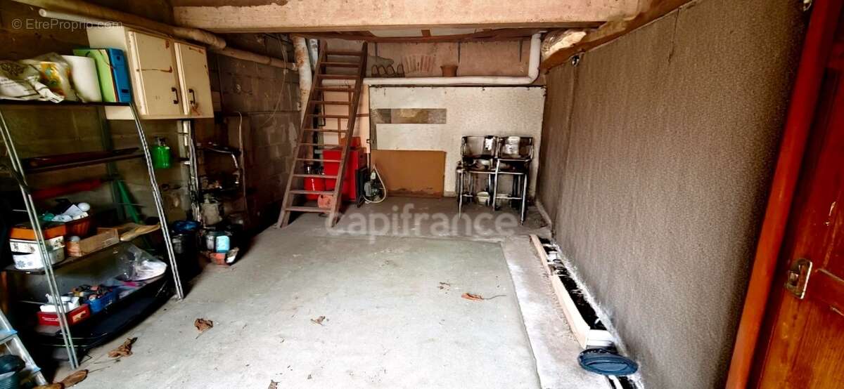 Maison à vendre 100m² à BRAGNY SUR SAONE - photo 16