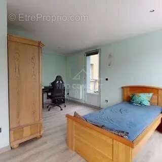 Maison à ECKBOLSHEIM