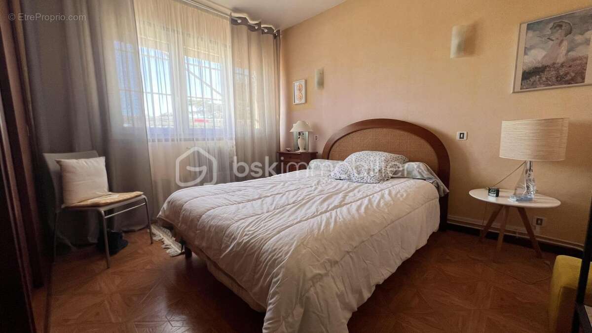 Appartement à CHATEAUROUX