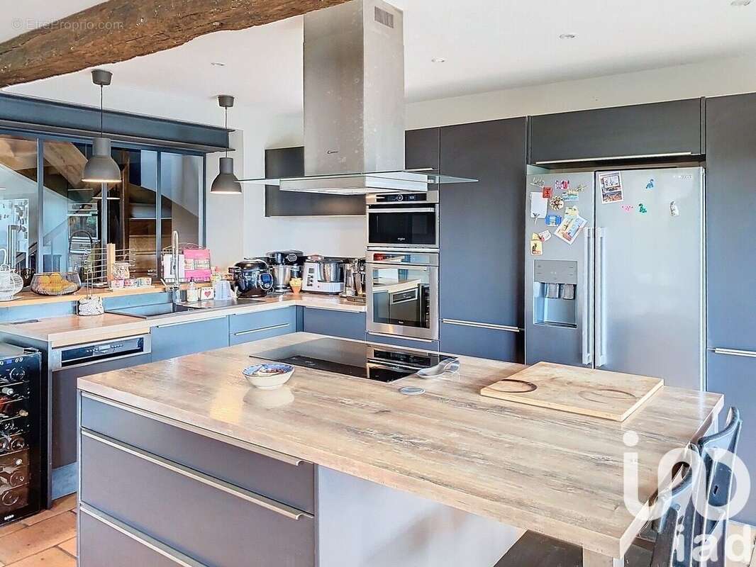 Photo 2 - Maison à SAMATAN