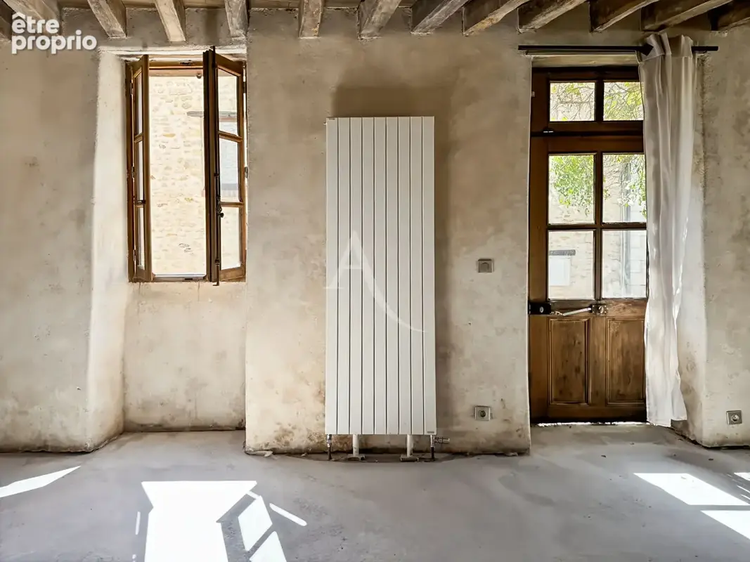 Maison de charme dans le centre-ville - photo 5