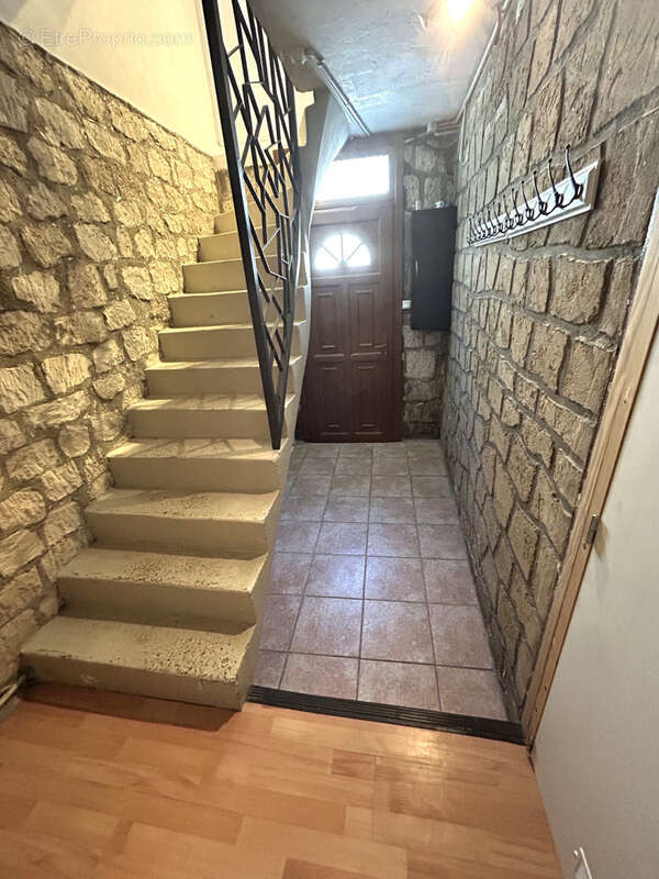 Maison à PONT-SAINTE-MAXENCE