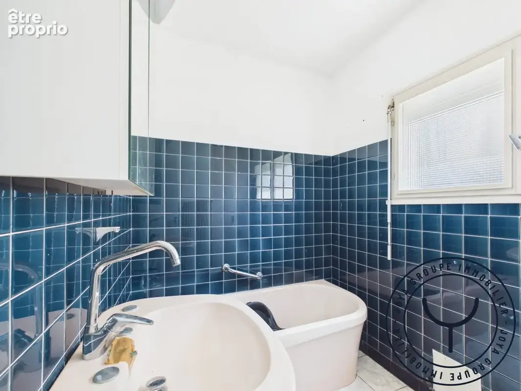Maison 90 m² à Romilly-Sur-Seine  - photo 8