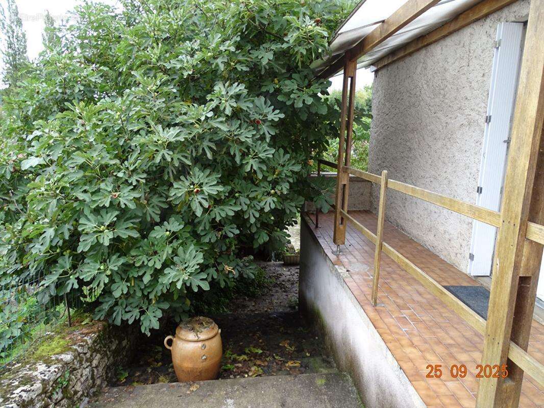 Maison à MONTIGNAC