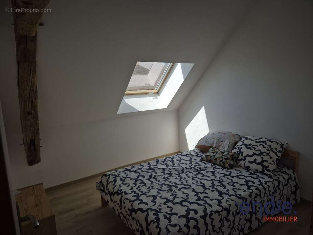 Maison à LIMOISE