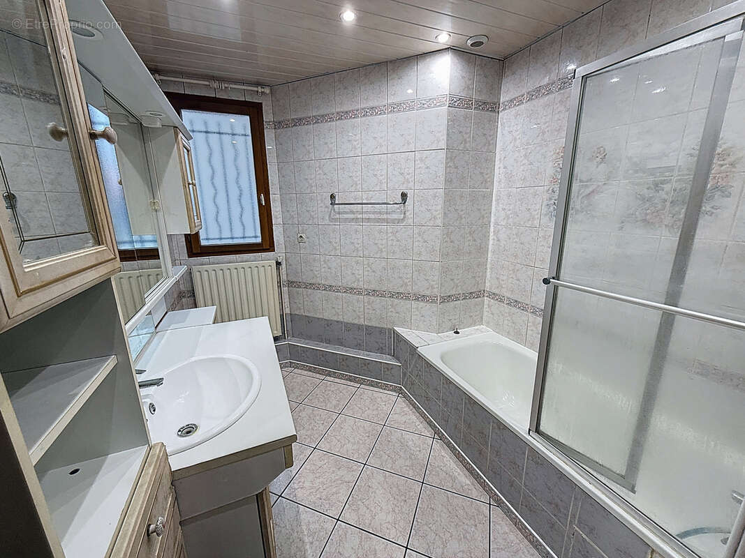 Maison à SAINT-CHAMOND