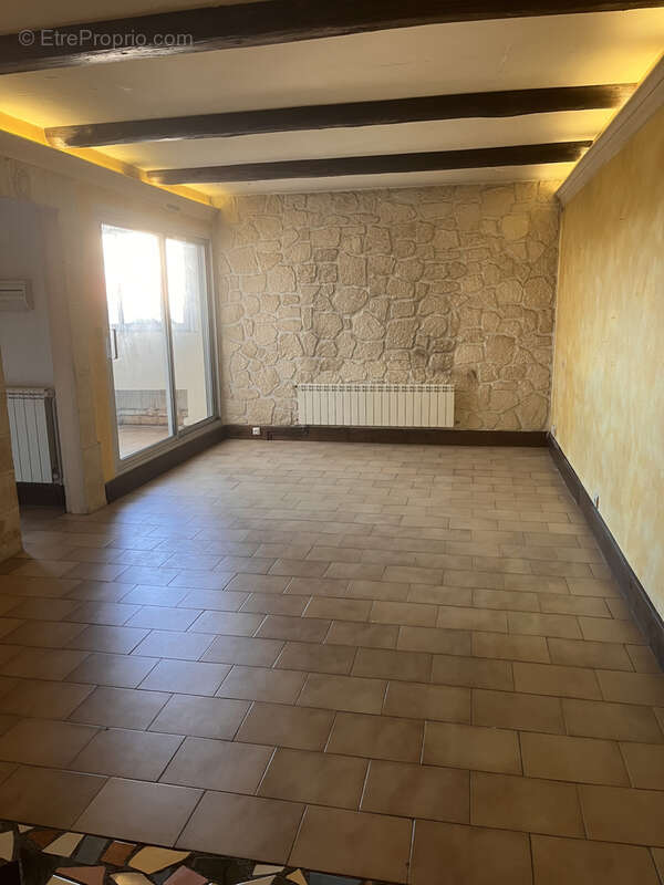 Appartement à UZES