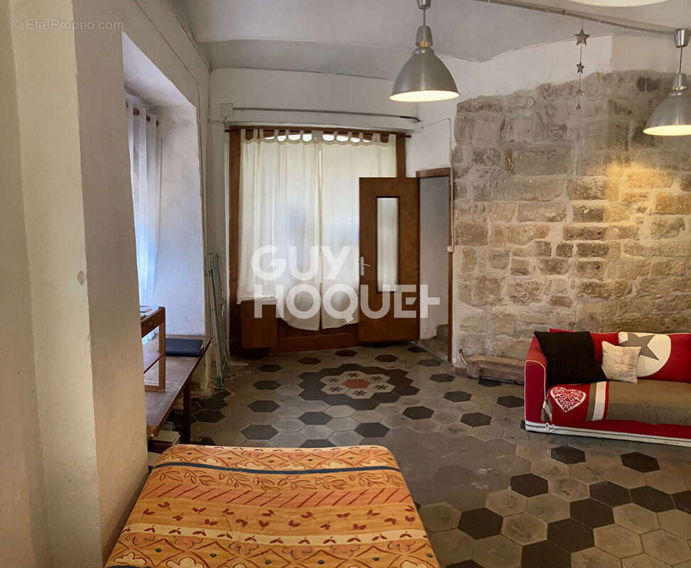 Maison à LARGENTIERE