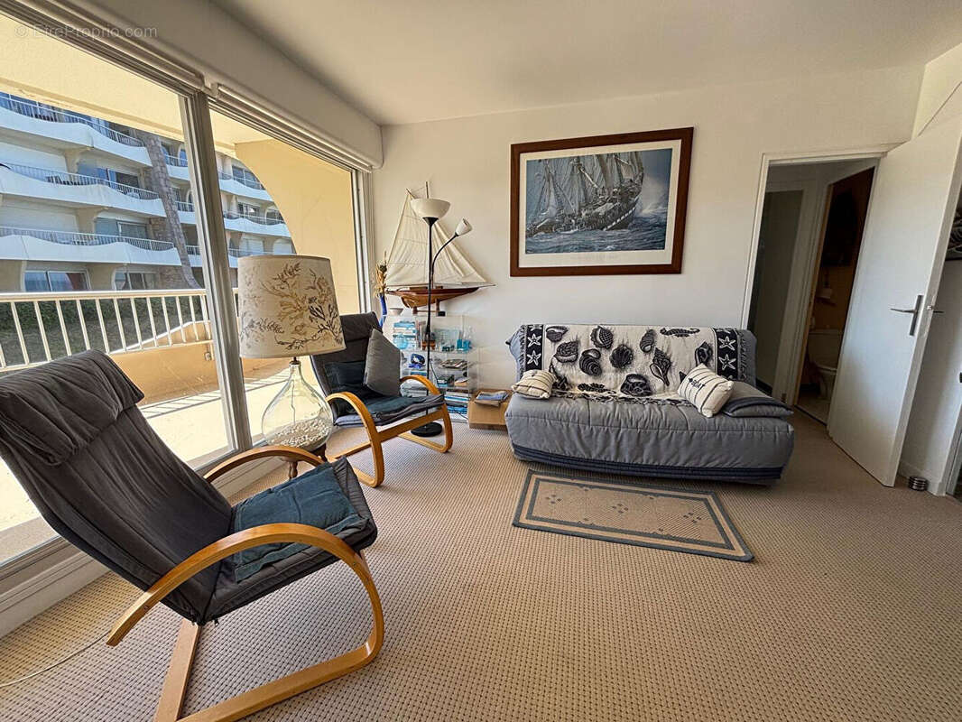 Appartement à ERQUY