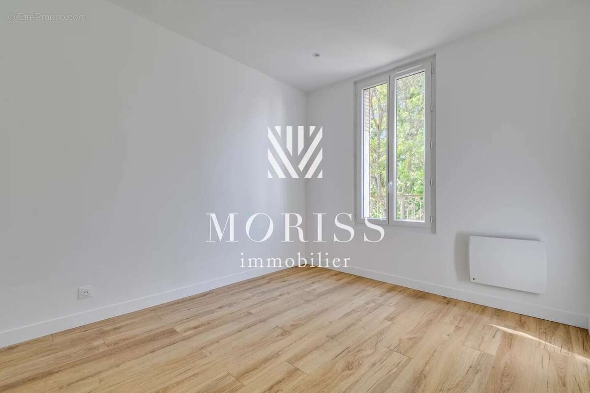 Appartement à MONTREUIL