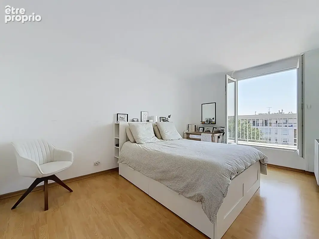 Appartement 88 m² à Maurepas  - photo 5