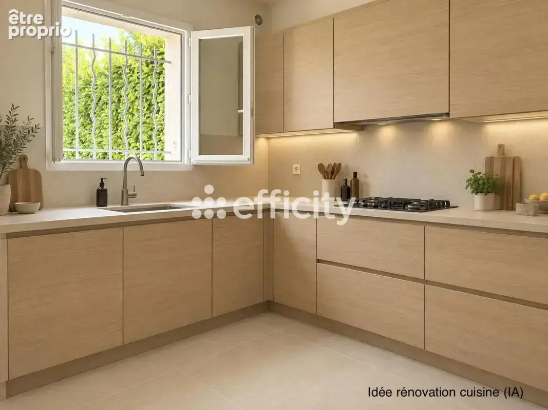 Maison 4 pièces 83 m² à vendre à Aix-En-Provence (13080) - photo 14