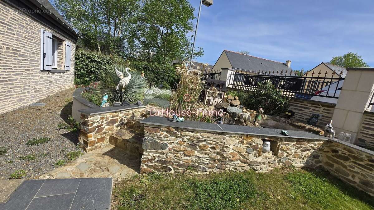 Maison 130 m² à Rochefort-Sur-Loire  - photo 12