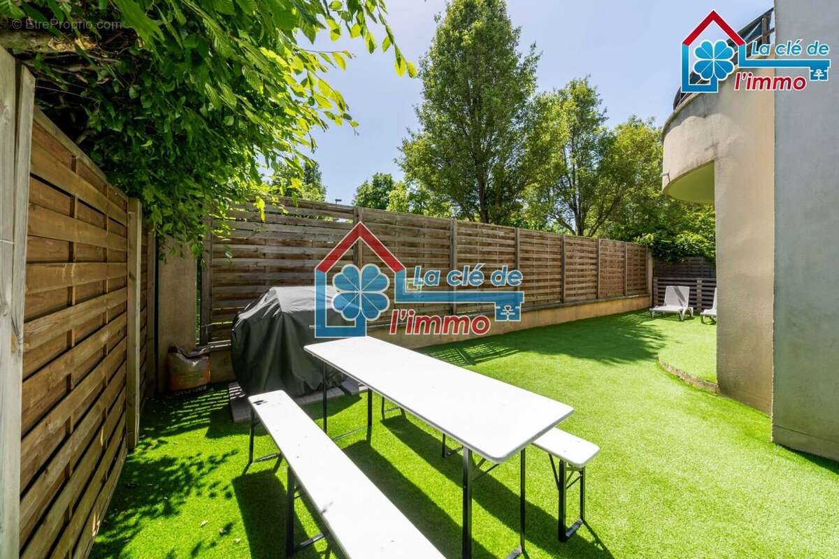 F3 avec entree individuelle - photo 8