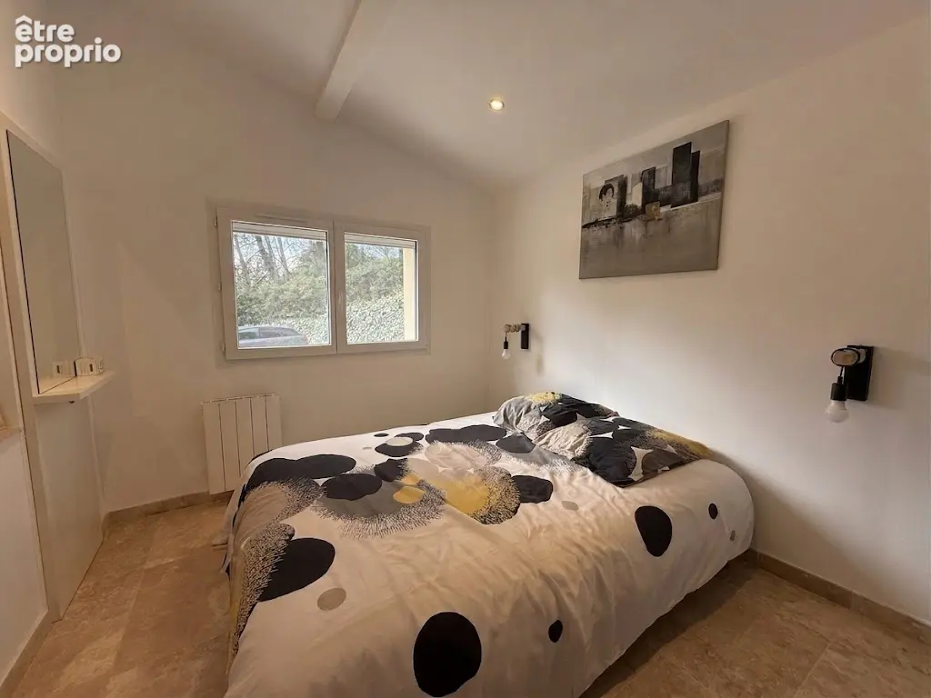 Villa de 130 m² sur 2817 m² - photo 11