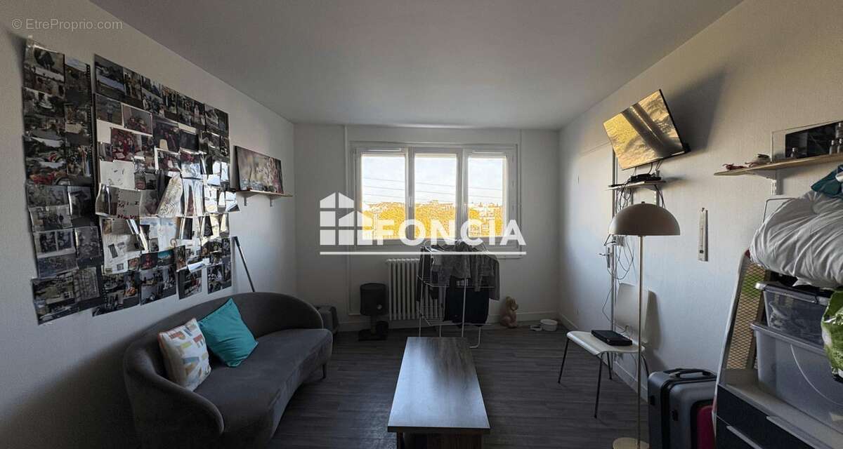 Appartement à CHARTRES