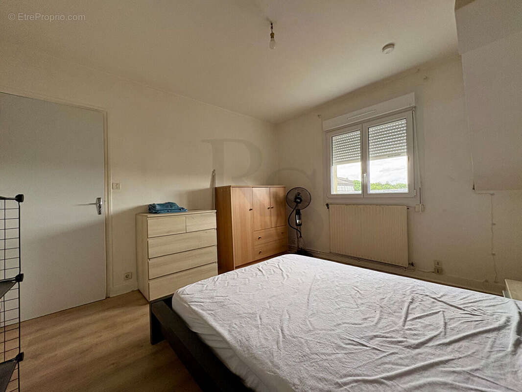 Appartement à FLERS