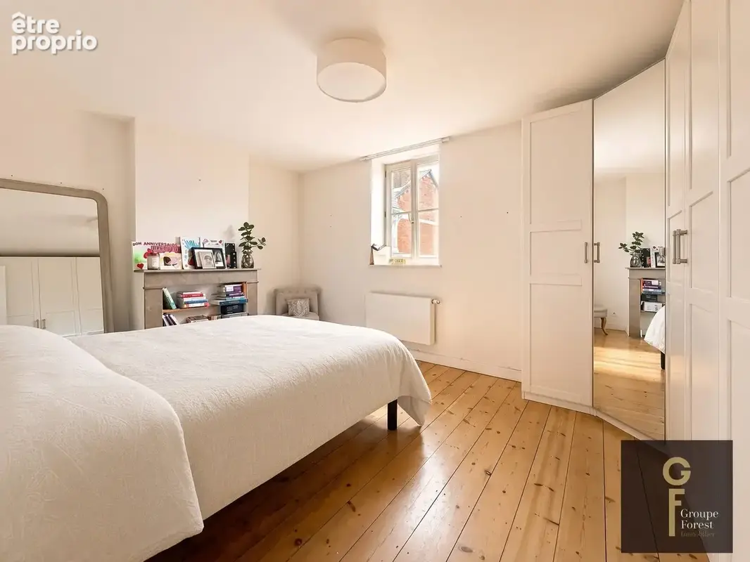 Maison 8 pièces 179 m² à vendre à La Madeleine (59110) - photo 7