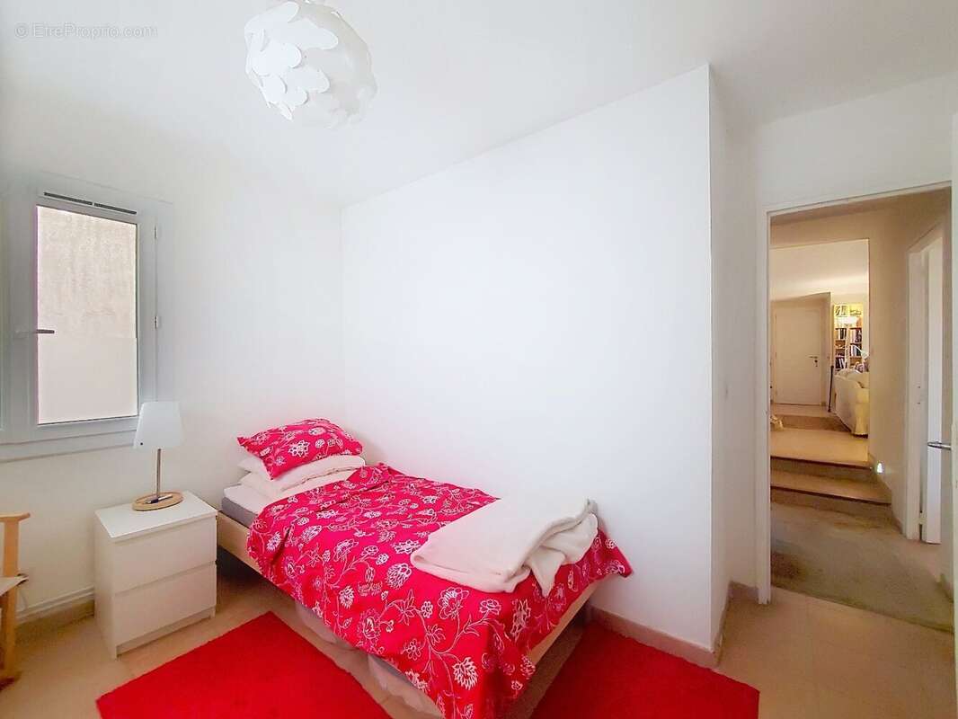 Appartement à HEREPIAN
