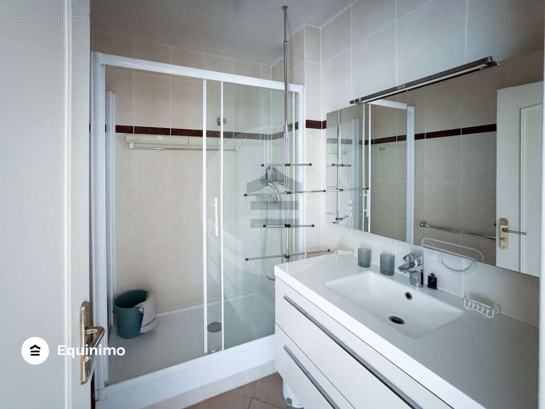 Appartement à VERSAILLES