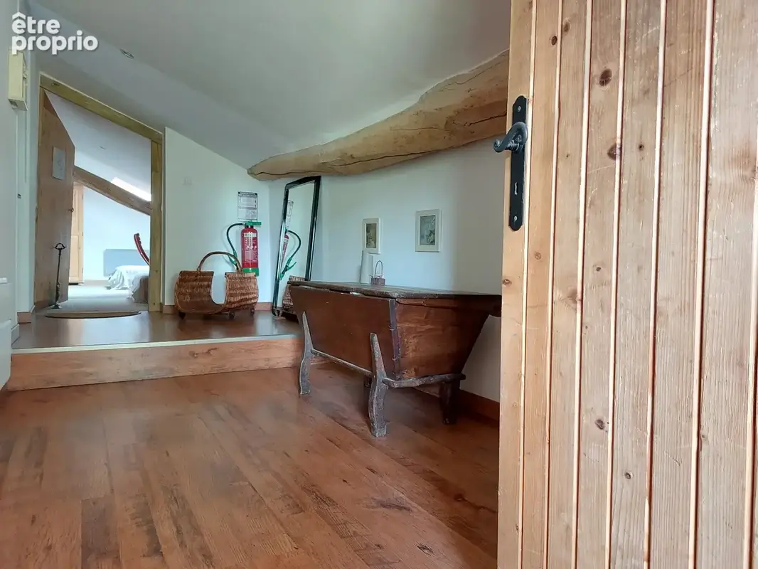 Maison à vendre 7 pièces MONTAUBAN (82) avec chambres d'hôtes, piscine, jardin et dépendance - photo 36