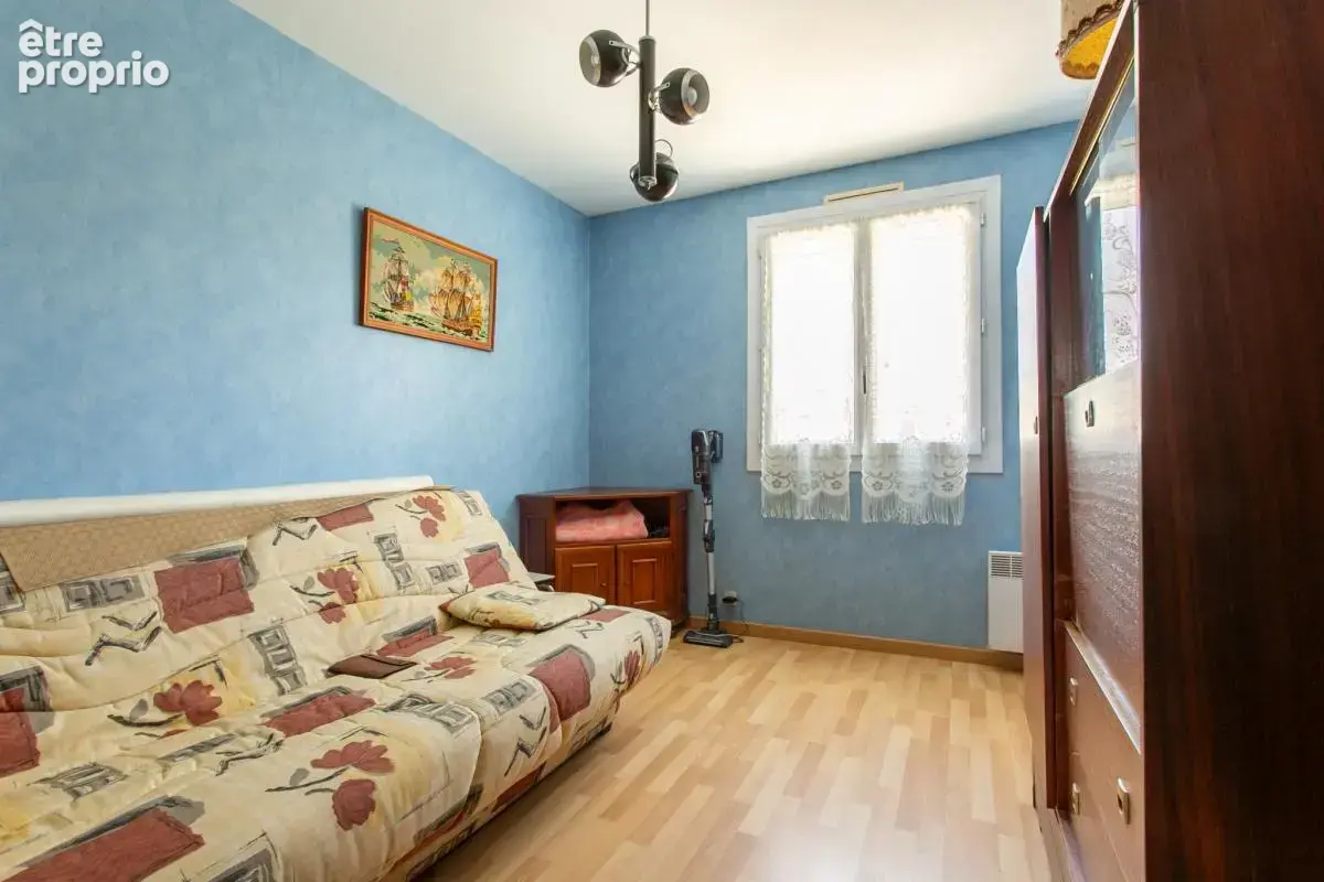 maison 2 chambres MESANGER BOURG - photo 8