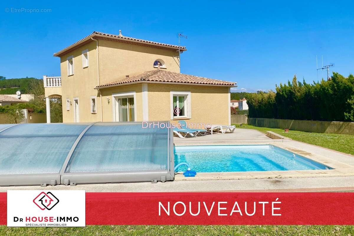 Maison à CARCASSONNE