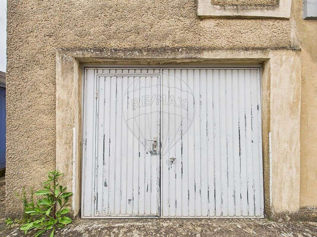 Appartement à HETTANGE-GRANDE