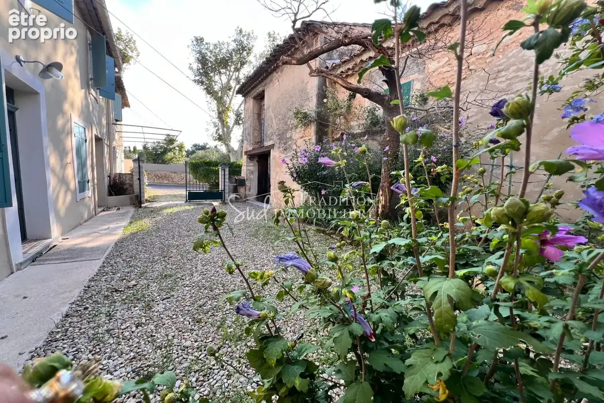 Maison 10 pièces 223 m² à vendre à Maussane-Les-Alpilles (13520) - photo 6
