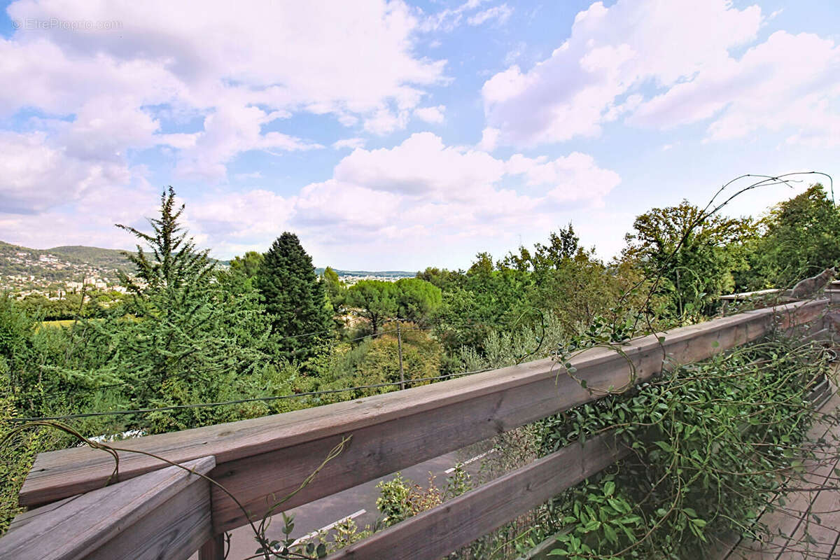 Maison à DRAGUIGNAN
