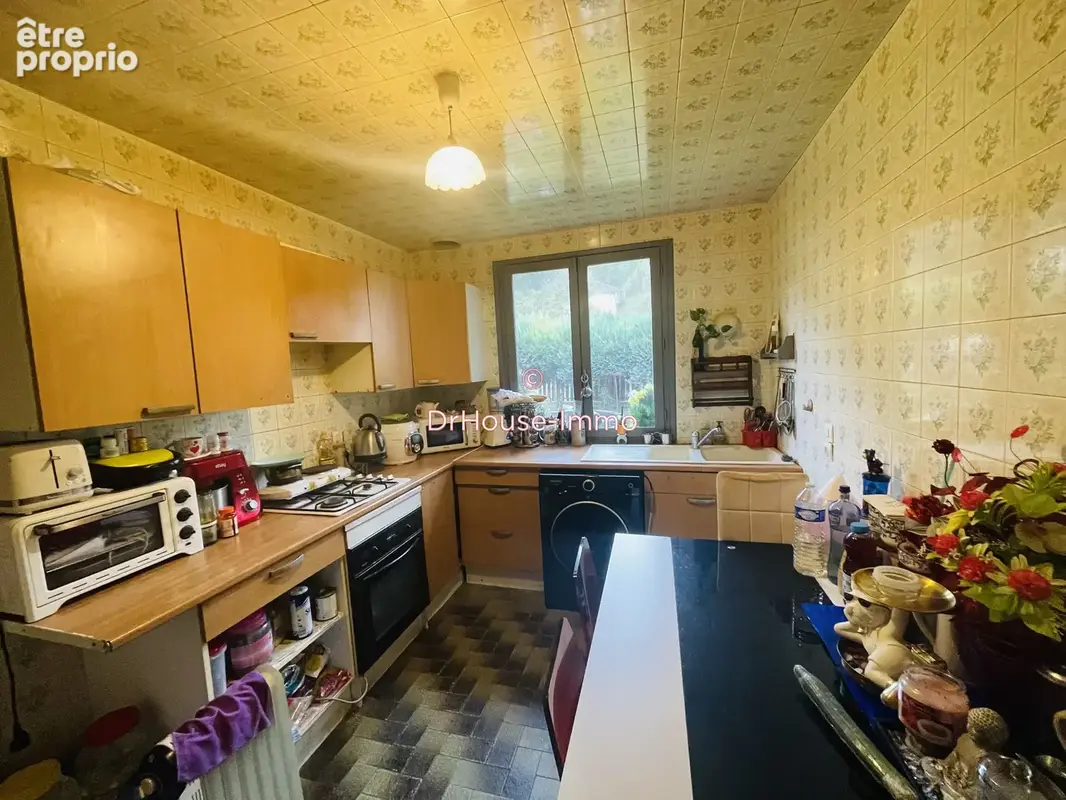 Maison 4 pièces 89 m² à vendre à Monchy-Saint-Eloi (60290) - photo 24