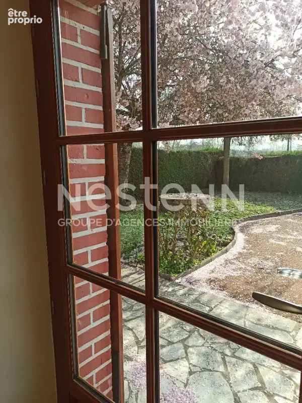 Cheverny ? Maison familiale avec 961 m² de terrain et potentiel d'agrandissement - photo 13