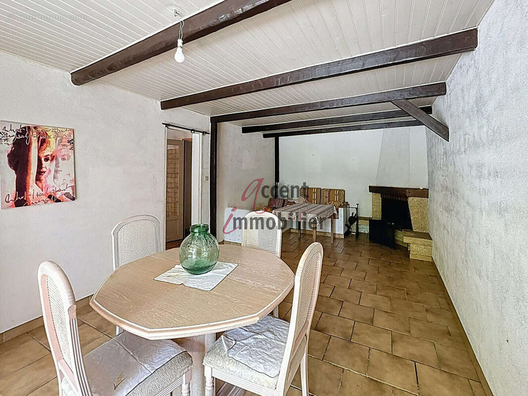 Maison à SAINT-ANDIOL