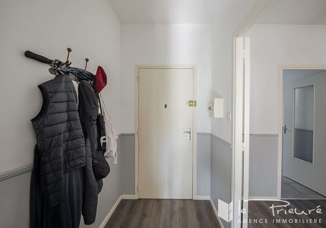Appartement à ALBI