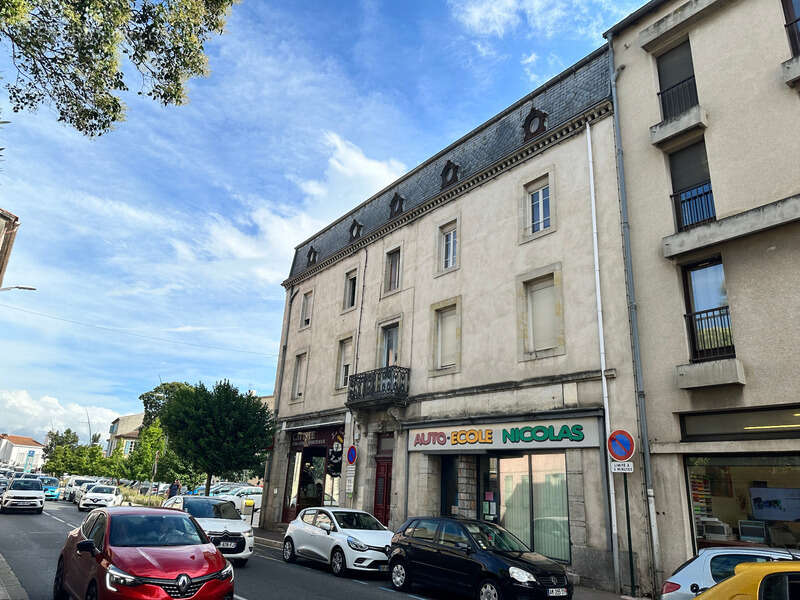 Appartement à CASTRES