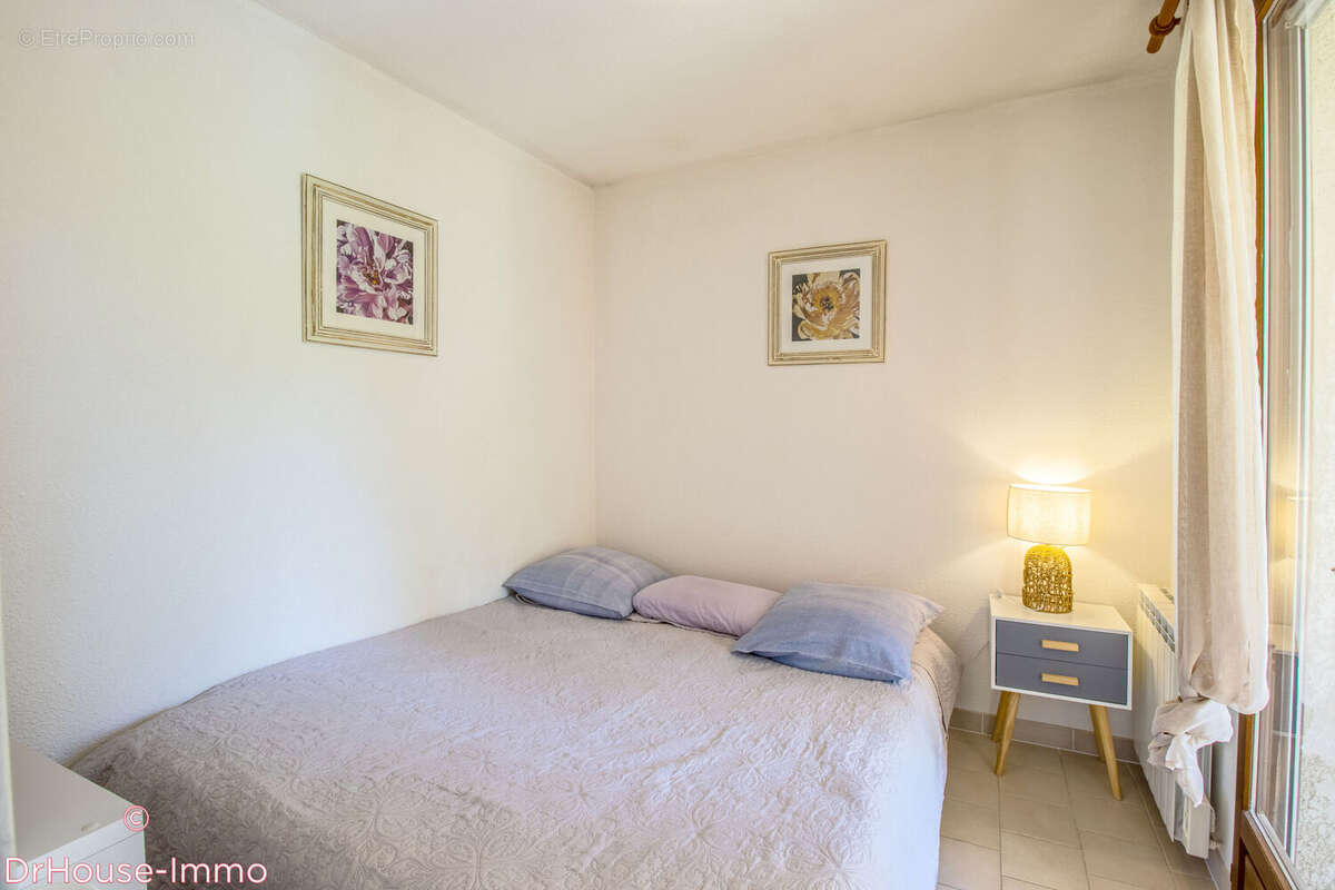 Appartement à CAVALAIRE-SUR-MER