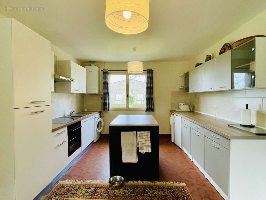 Maison à ORADOUR-FANAIS