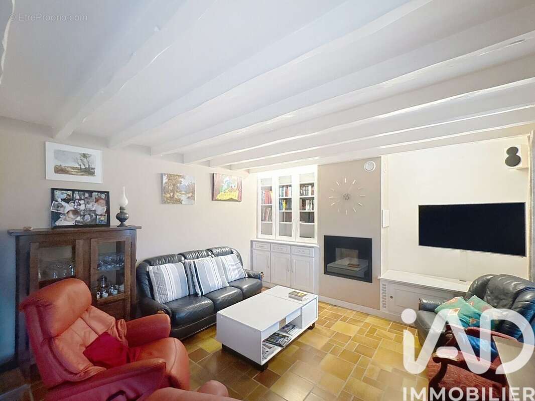 Photo 7 - Maison à SAINT-MARTIN-D'ABLOIS