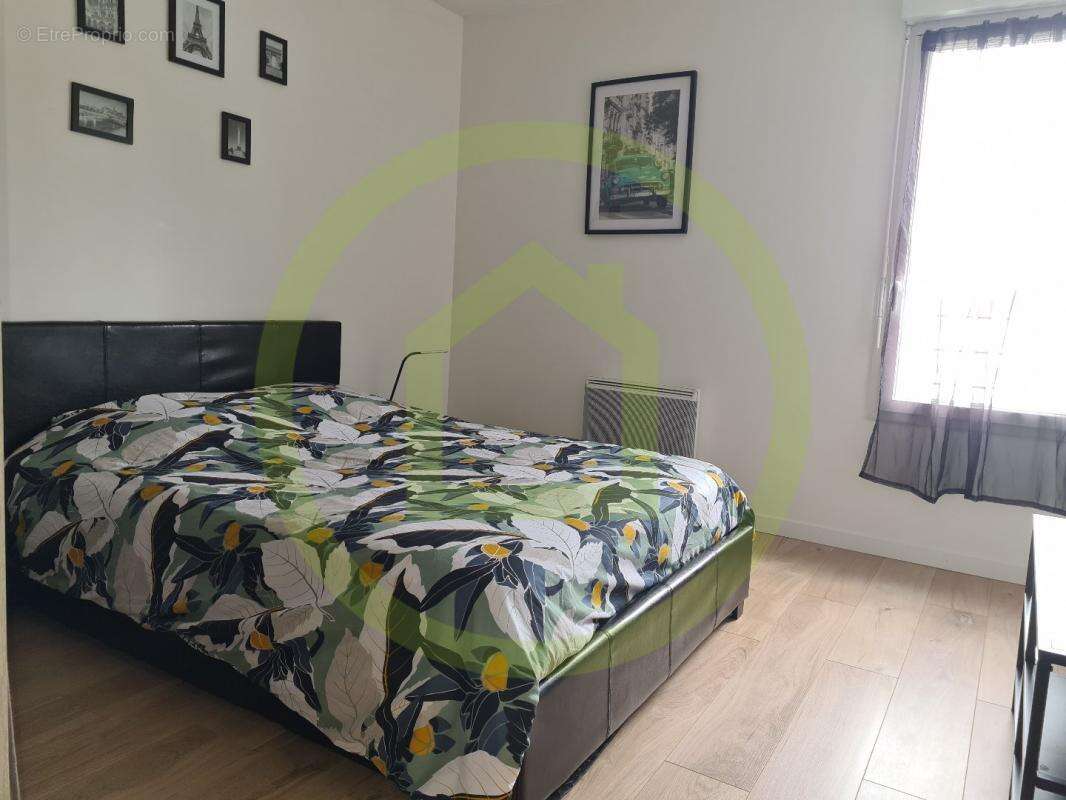 Appartement à SAINT-BARTHELEMY-D&#039;ANJOU