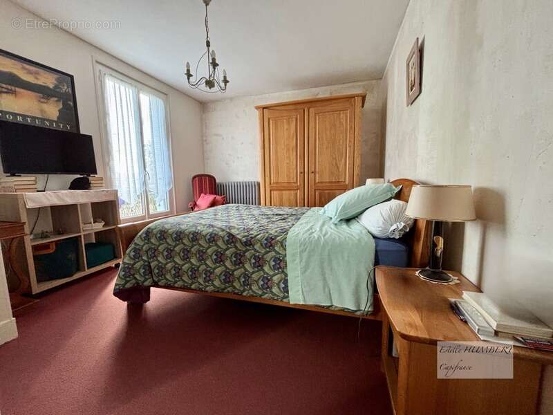 Maison à LA ROCHELLE