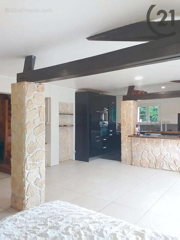 Maison à CHAMBEUGLE