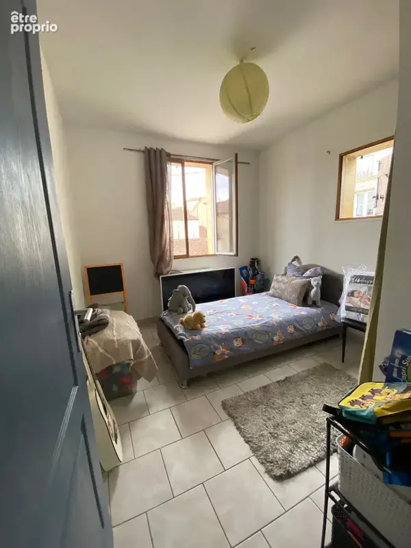 FUMEL, dans un quartier paisible, maison de ville,  bien idéal investisseur, maison louée - photo 8