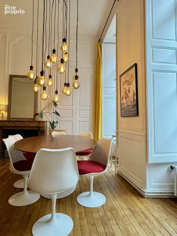 Appartement 6 pièces 175 m² à vendre à Rennes (35000) - photo 5