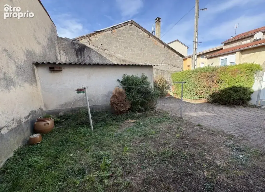 Maison 6 pièces 150 m² à vendre à Bourg-De-Peage (26300) - photo 15