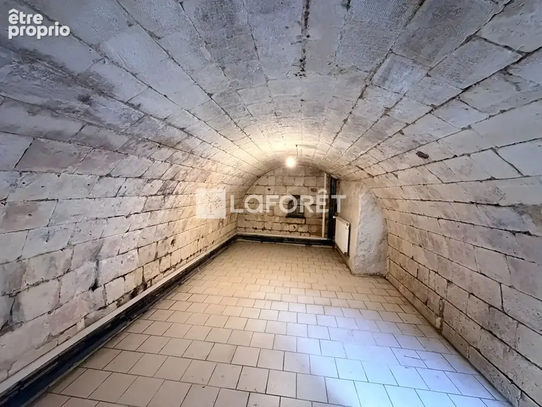 Maison de ville Chalons En Champagne  4 pièces 92 m² - photo 12