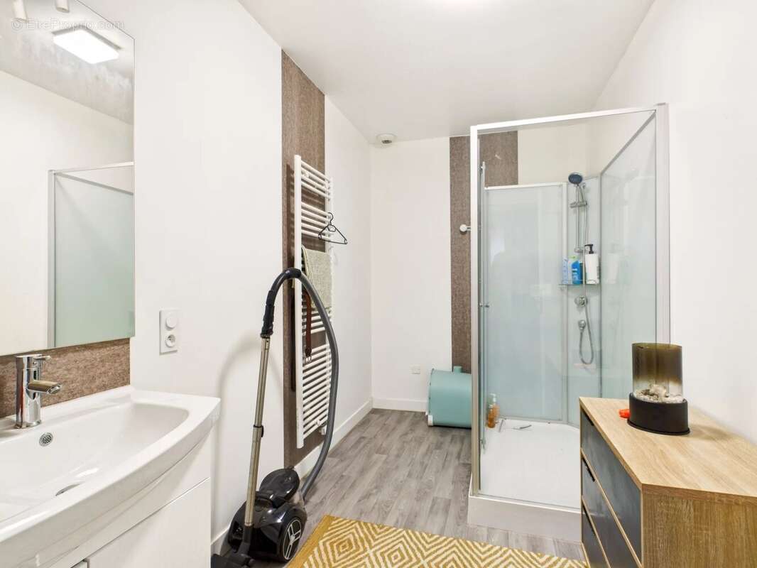 Maison à ROCHECHOUART