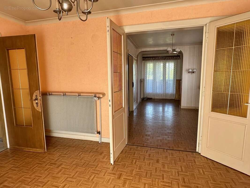 Maison à OTTERSWILLER