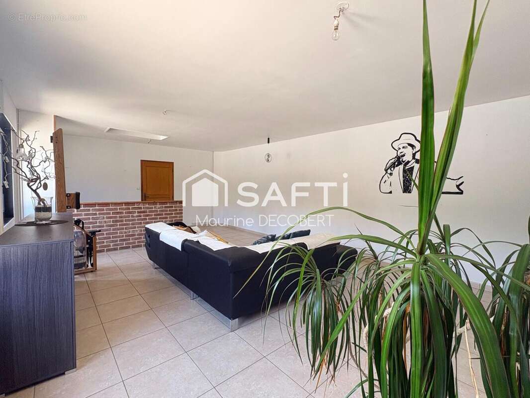 Photo 4 - Appartement à DOHEM
